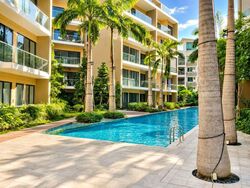 Seventy Saint Patrick's (D15), Condominium #595205791